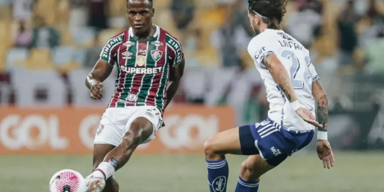 Fluminense leva vantagem no histórico contra o Cruzeiro; veja retrospecto