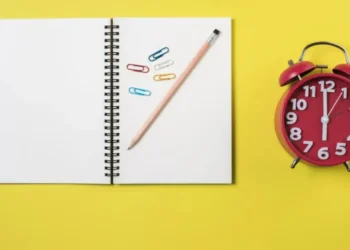 Com ações simples, mas eficientes, o momento de estudo pode se tornar mais produtivo • Freepik