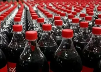 Indústria americana demilho acendeu a luz vermelha depois que Trump defendeu mudança no açúcar do refrigerante — Foto: Coca Cola /Divulgação