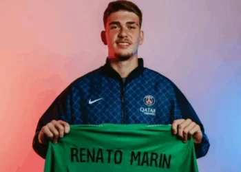 Goleiro ex-São Paulo e Palmeiras é anunciado como reforço do PSG