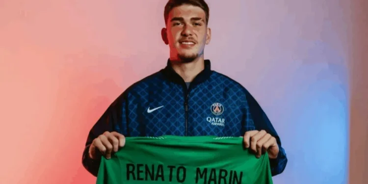 Goleiro ex-São Paulo e Palmeiras é anunciado como reforço do PSG