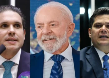 Governo e Congresso sinalizam atrito até 2026