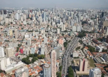 Estado também registrou salto de 22,12% no saldo de empresas • Divulgação / Diogo Moreira CW / Governo do estado de SP