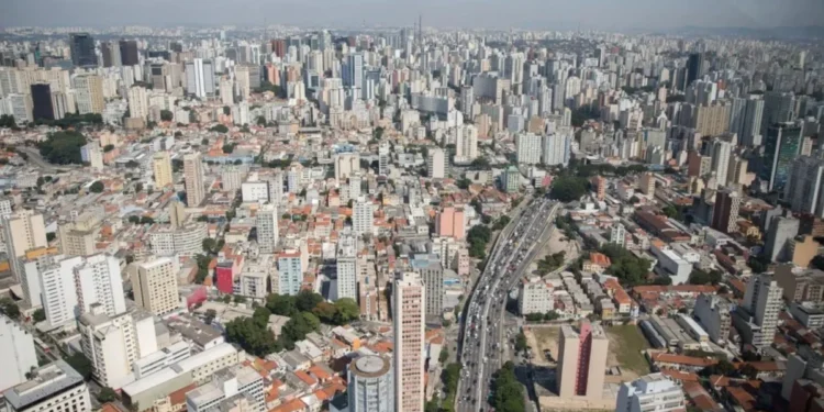 Estado também registrou salto de 22,12% no saldo de empresas • Divulgação / Diogo Moreira CW / Governo do estado de SP