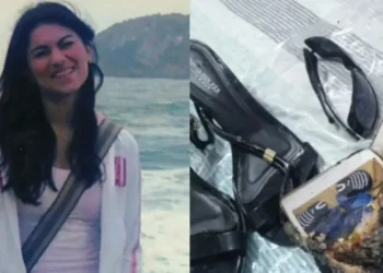 Atriz desapareceu em junho de 2010 e considerada morta após suspeitos assumirem o crime. • Reprodução/Redes Sociais