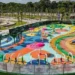 Parque da COP30 inaugura etapa “Esplanada das Fontes” em Belém