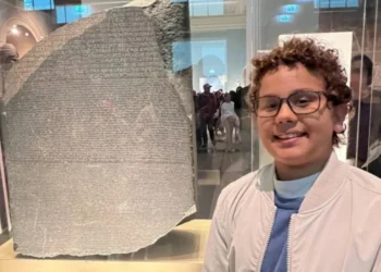 Em 2024, Lucca ganhou medalha de prata na OBM e foi o 1º colocado no concurso de admissão do Colégio Militar de Fortaleza • Arquivo pessoal