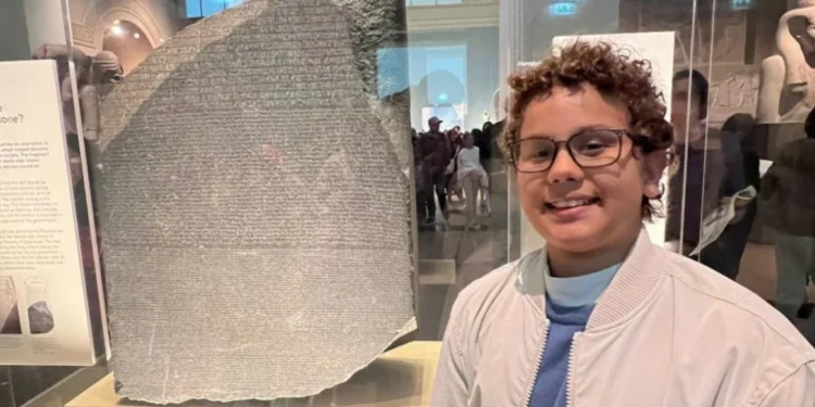 Estudante superdotado de 12 anos passa em vestibular no Ceará