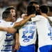 Brasileirão: Cruzeiro termina rodada na liderança pela primeira vez desde 2014