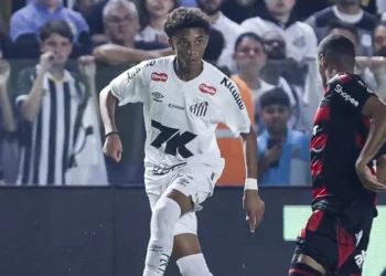 Oruam manda mensagem para Robinho Jr: “Entendo o que você está passando”