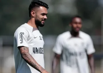Cuiabá cobra dívida do Corinthians em rede social: “365 dias aguardando”