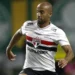 Lucas Moura segue fora do São Paulo no clássico Majestoso; entenda situação