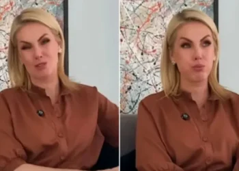 Ana Hickmann conta como foi quando descobriu câncer de Edu Guedes • YouTube / Canal Ana Hickmann