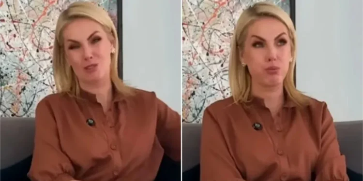 Ana Hickmann conta reação ao descobrir câncer de Edu Guedes