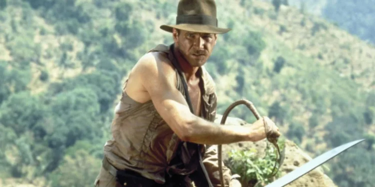 “Indiana Jones”: saiba em qual ordem assistir aos filmes da franquia