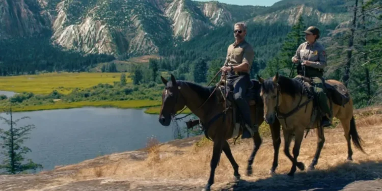 “Indomável”: entenda o final da minissérie de suspense da Netflix