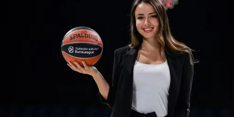 Sérvia assume Fortaleza BC e será primeira técnica da história do NBB; conheça