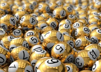 As chances de ganhar o prêmio da Powerball são de 1 em 292,2 milhões • Reprodução