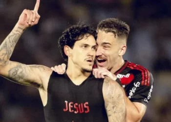 Pedro desabafa após voltar aos jogos do Flamengo: “Não precisavam me expor”