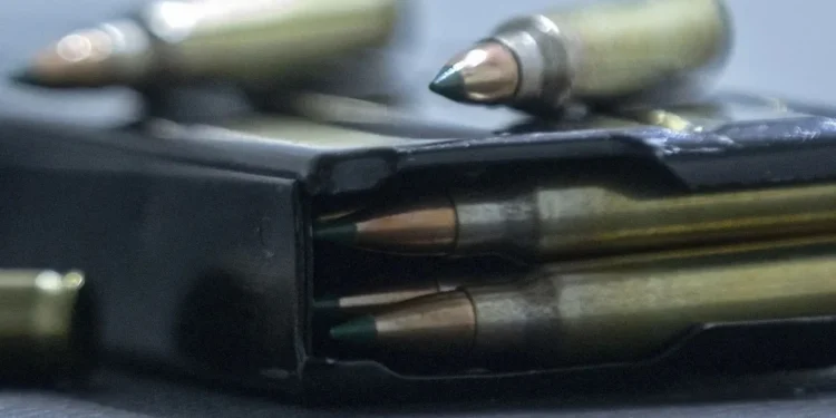 Rio tem recorde de tiroteios por disputa entre facções em 2025