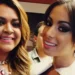 Anitta homenageia Preta Gil: “O Brasil chora sua perda”