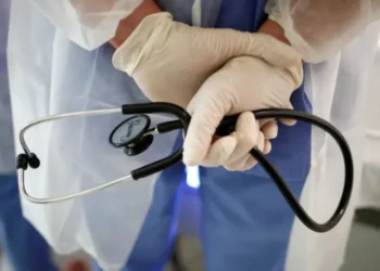 Exame Nacional de Avaliação da Formação Médica (Enamed) • Benoit Tessier/Reuters