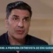Edu Guedes dá 1ª entrevista pós-cirurgia e fala de conversa dura com filha