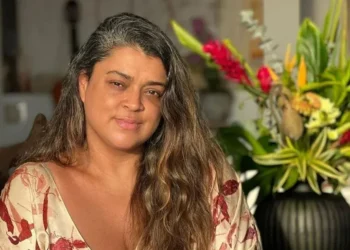 Preta Gil • Reprodução/Instagram