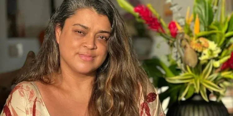 Velório de Preta Gil será no Theatro Municipal do Rio de Janeiro