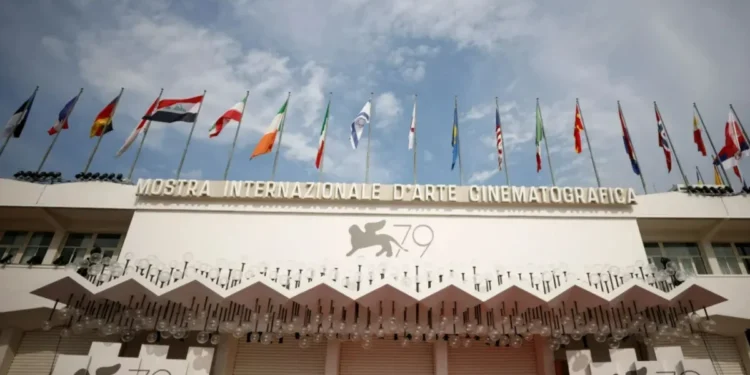 Festival de Veneza anuncia programação; veja quem compete pelo Leão de Ouro