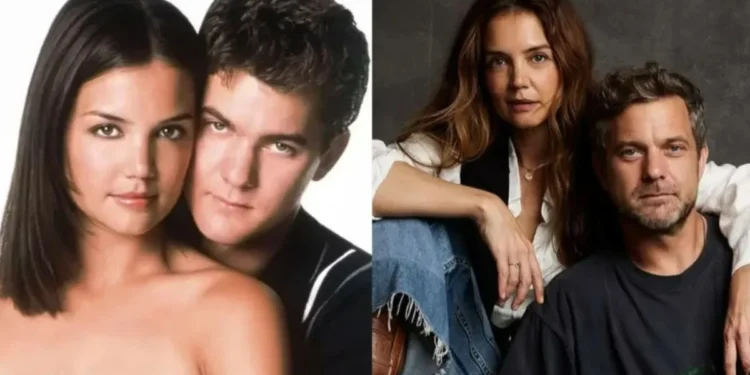 Casal de “Dawson’s Creek” vai estrelar trilogia de romance; saiba detalhes