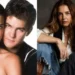 Casal de “Dawson’s Creek” vai estrelar trilogia de romance; saiba detalhes