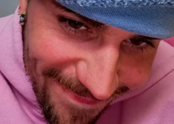 Justin Bieber em foto publicada nas redes sociais • Instagram/ Justin Bieber