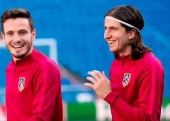 Flamengo acerta contratação de Saúl Ñíguez, ex-Atlético de Madrid