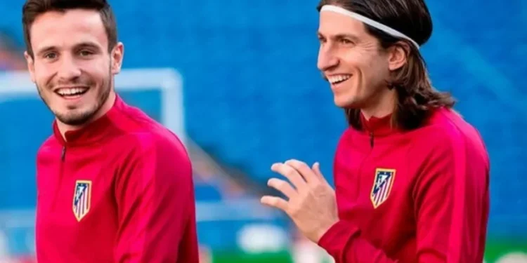 Flamengo acerta contratação de Saúl Ñíguez, ex-Atlético de Madrid