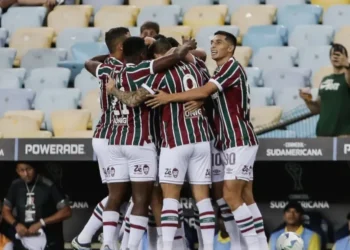 Sul-Americana pode ter cenário inédito para os brasileiros; entenda