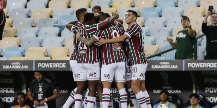 Sul-Americana pode ter cenário inédito para os brasileiros; entenda