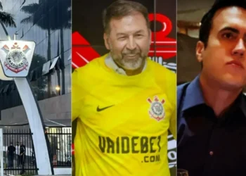 Corinthians paga parcela para o Cuiabá e evita transfer ban; entenda