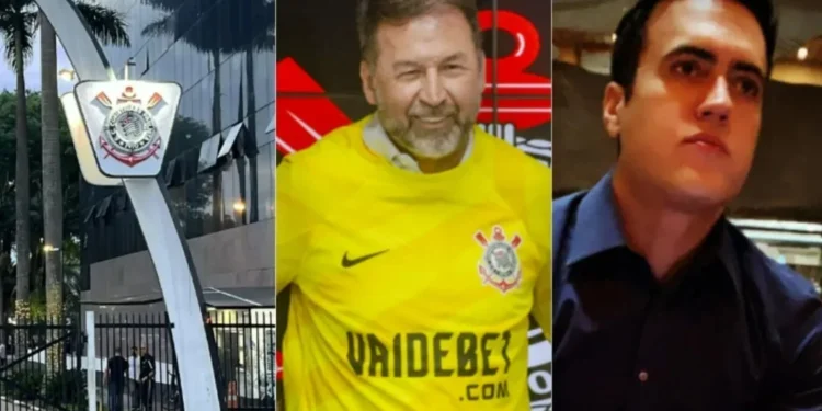 Corinthians paga parcela para o Cuiabá e evita transfer ban; entenda