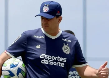 Bahia visita América de Cali na Colômbia para avançar na Copa Sul-Americana