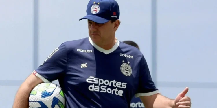 Bahia visita América de Cali na Colômbia para avançar na Copa Sul-Americana