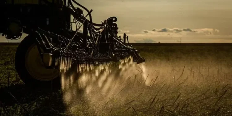 Ministério adia adesão a programa de rastreabilidade de agrotóxicos