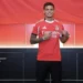 Benfica anuncia Richard Ríos e confirma valores pagos ao Palmeiras