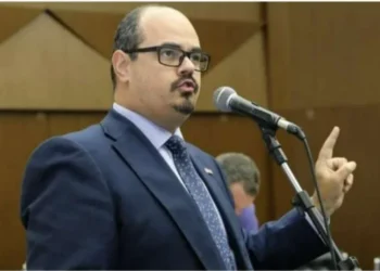 Mateus Simões deixa o governo de Minas (Karoline Barreto/CMBH)