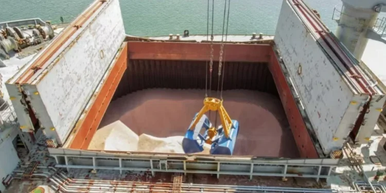 Brasil quer produzir mais fertilizantes; ouça o comentário