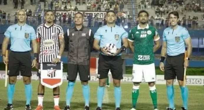 Time joga com 12 e rival campeão brasileiro vai à Justiça; entenda