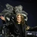 ​Irmã de Ozzy Osbourne revela última mensagem que recebeu do cantor