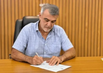 Créditos da imagem: Amanda Germiniani/Ascom Presidência