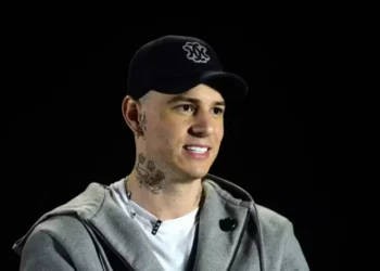 Róger Guedes Abre Aspas — Foto: Marcos Ribolli