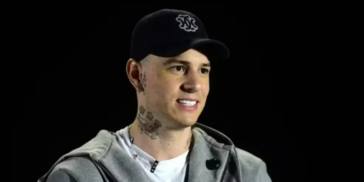 Grêmio faz contato por Róger Guedes, ex-Corinthians, Palmeiras e Atlético-MG